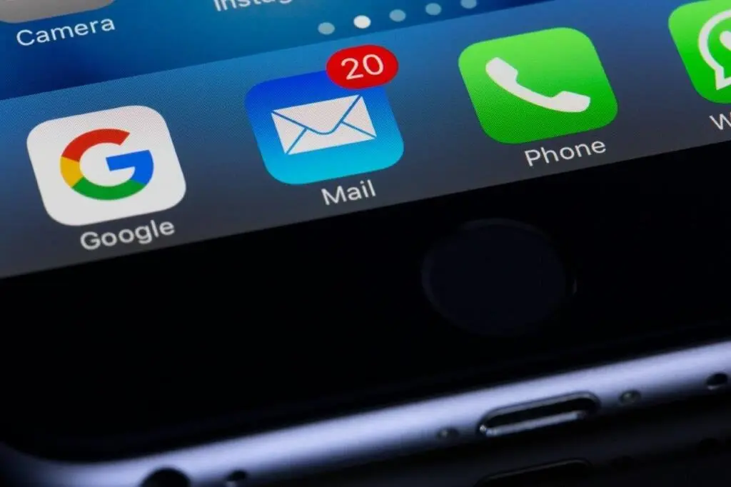 05 e mail fuer dich reicht nicht je