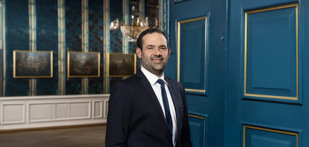 carlo wiese