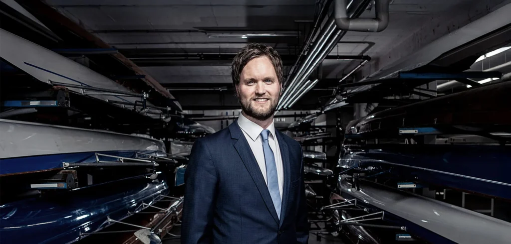 daniel wolgast