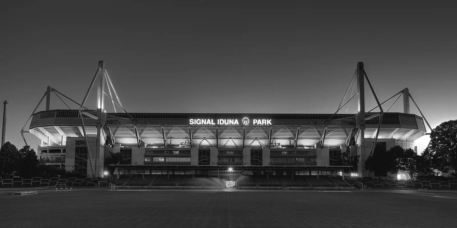 dortmund stadion