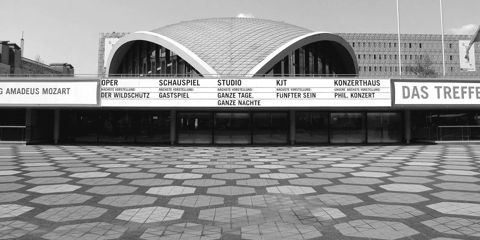 dortmund theater