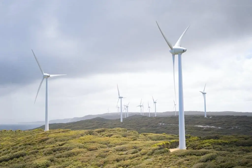 je windpark 1