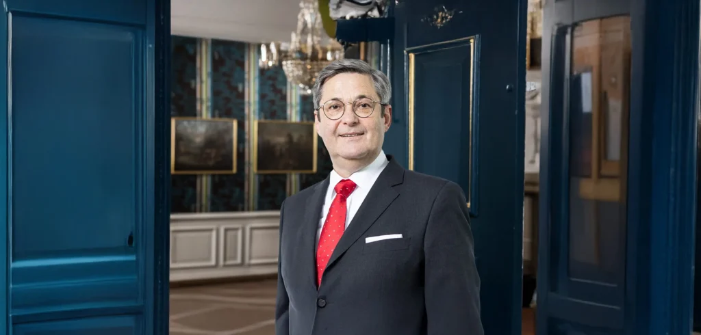 rainer beckschewe