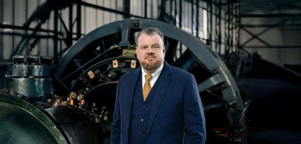 thomas thiede