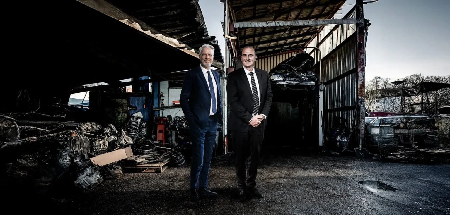 versicherungs und haftungsrecht